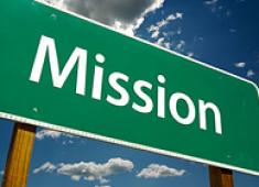 Learn about Mission