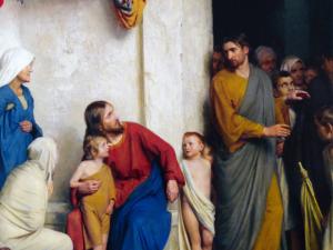 columban calendar