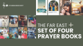 New Subscription + Set of four Prayer Books