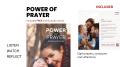 New Subscription + Set of four Prayer Books