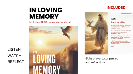 New Subscription + Set of four Prayer Books