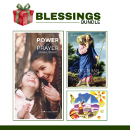 Blessings Bundle
