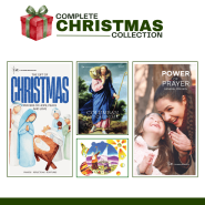 Complete Christmas Collection