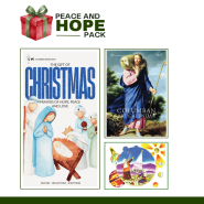Peace & Hope Pack