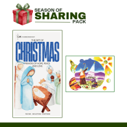 Season of Sharing Pack