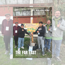 New Subscription - The Far East