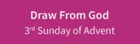 advant resource year c week 3