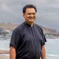 Fr Andrei Paz