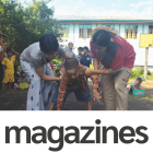 Australian Catholic Magazines