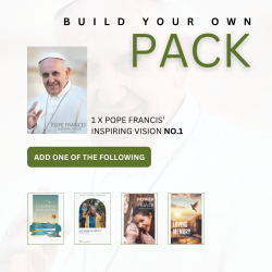 Pope Francis 1