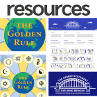 Catholic Posters & Educational Resources