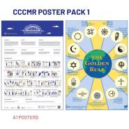 CCCMR Poster Pack 1