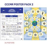 CCCMR Poster Pack 2