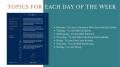 Columban Daily Prayer Book