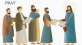 Columban Daily Prayer eBook