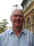 Fr Kelvin Barrett SSC