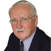 Fr Noel Connolly SSC