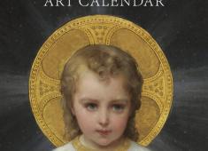 Columban Art Calendar