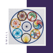 Creation Mandala (Small)