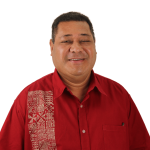 Fr Felisiano Fatu