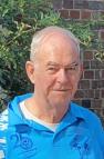 Fr Francis Hoare