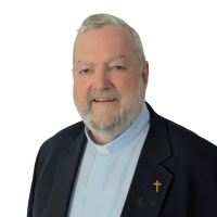 Rev Dr Patrick McINERNEY