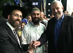 Interfaith Relations