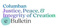 Columban PEJ e-Bulletin