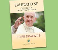 Laudato Si audio