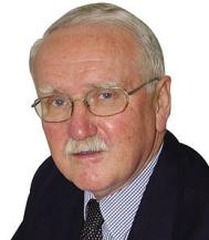 Columban Fr Noel Connolly.