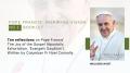 Set 1 Pope Francis 1 and 2