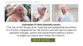 Pope Francis' Inspiring Vision 1