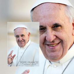Pope Francis’ Inspiring Vision 1