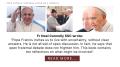 Pope Francis' Inspiring Vision 2