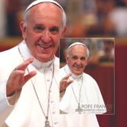 Pope Francis' Inspiring Vision 2