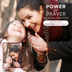 Power of Prayer