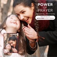 Power of Prayer