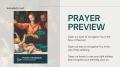 Prayer Card Set of 4