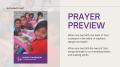 Prayer Card Set of 5