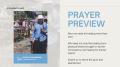 Prayer Card Set of 5