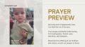Set of 5 Prayer Cards