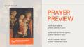 Prayer Card Set of 8