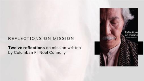 Reflections on Mission