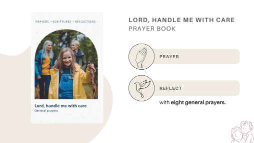 Set of Five Prayer Books
