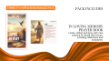 Strength, Hope and Remembrance Pack