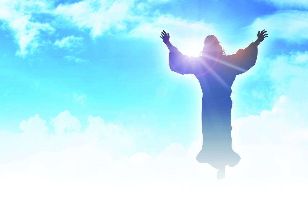 Easter Sunday - Photo:rudall30/shutterstock.com