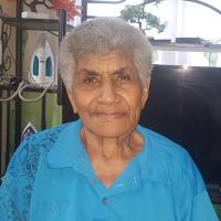 Mrs Sisilia Moce