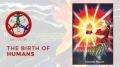 Subanen Sun Catcher – Humans with booklet