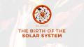 Subanen Sun Catcher – Solar System