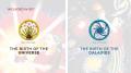 Subanen Sun Catchers - Set of 8 with booklet